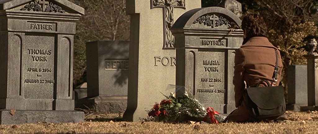 Photo du film La Fin des temps