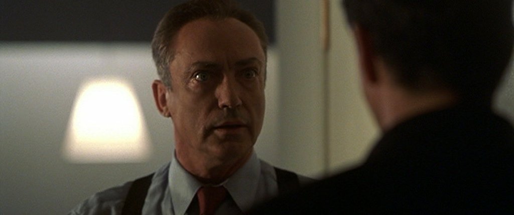 Photo du film La Fin des temps