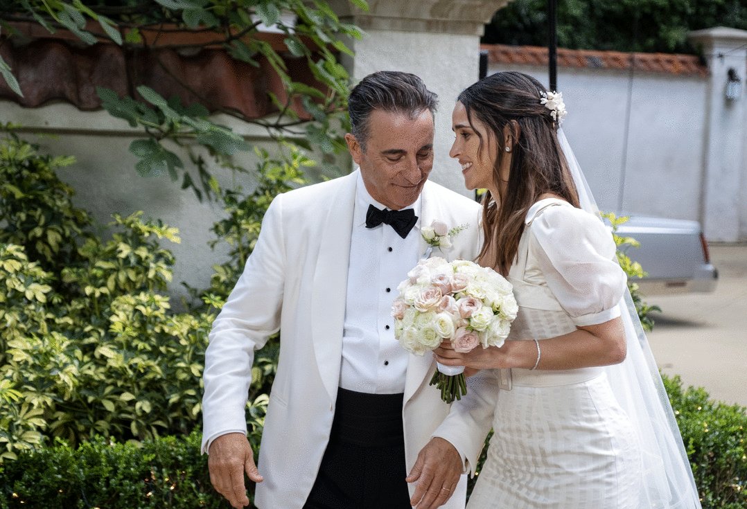 Photo from the movie Father of the Bride