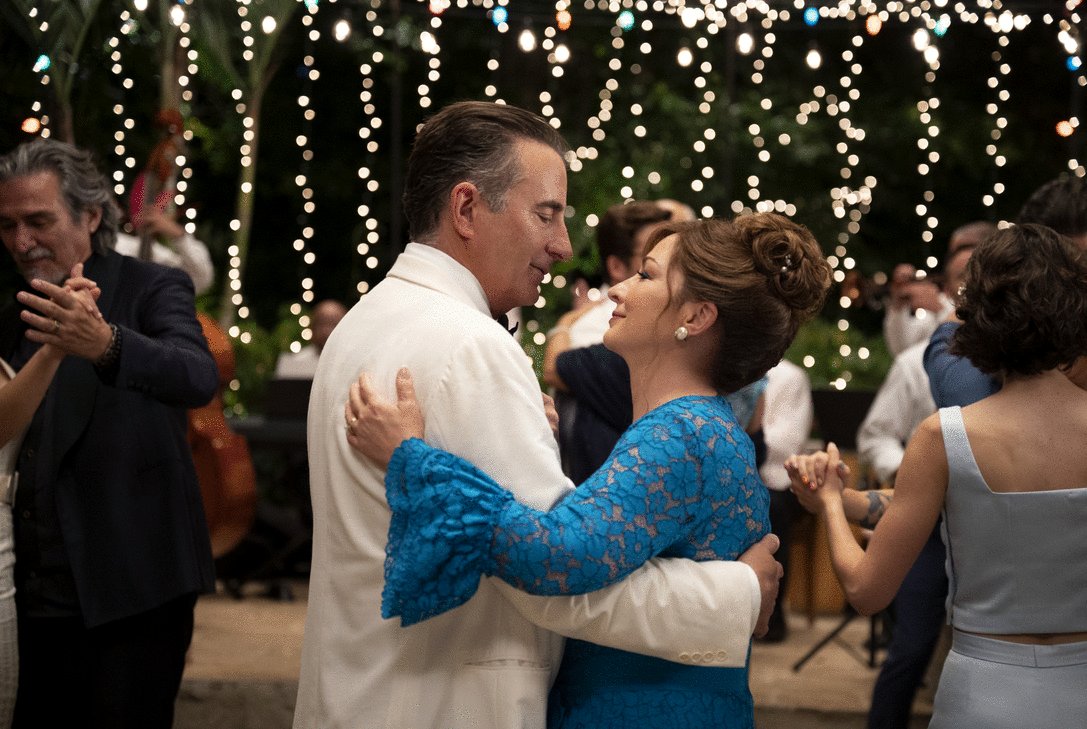 Photo from the movie Father of the Bride