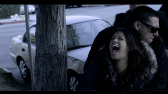 Photo du film Filly Brown