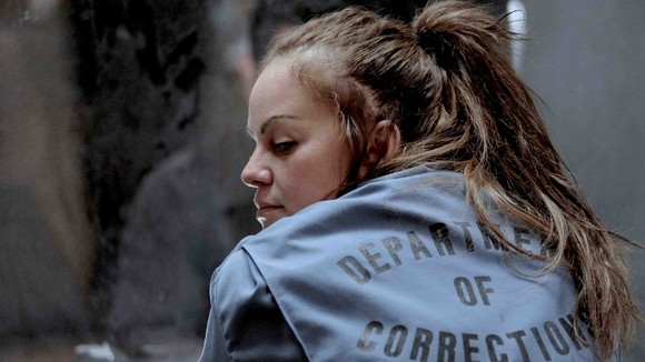 Photo du film Filly Brown