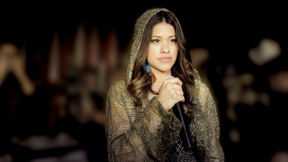 Photo du film Filly Brown