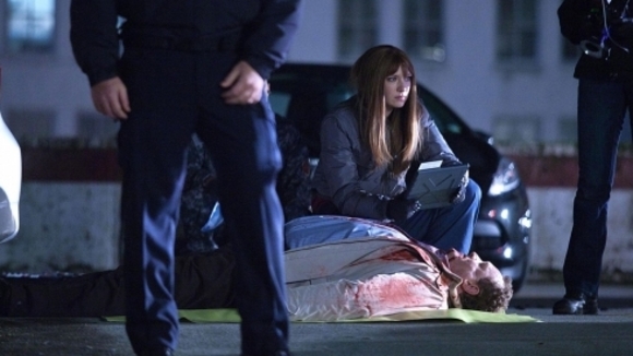 Photo du film Fringe