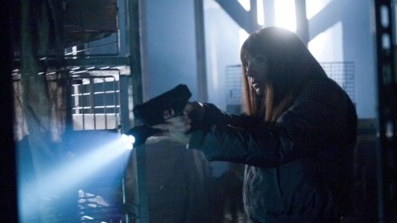 Photo du film Fringe