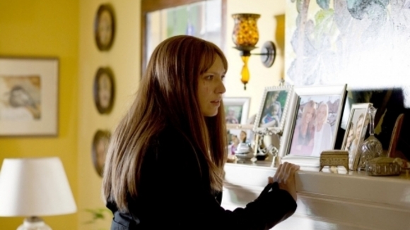 Photo du film Fringe