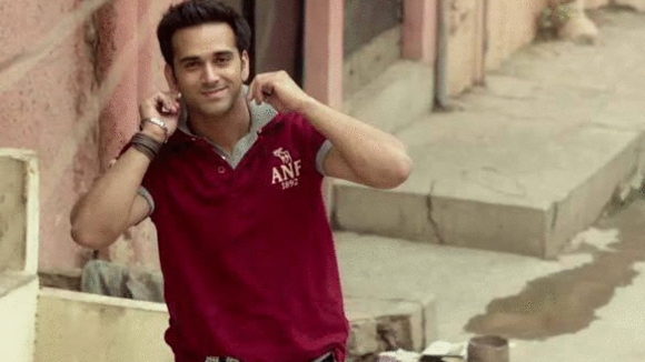 Photo du film Fukrey