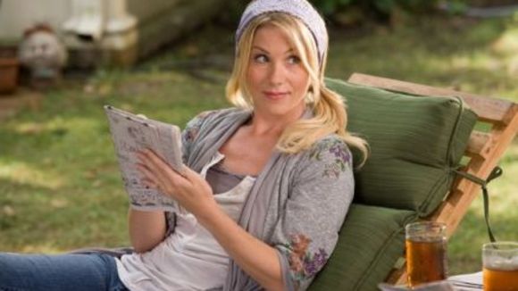 Photo from the movie Going the Distance