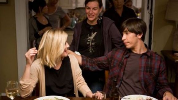 Photo from the movie Going the Distance