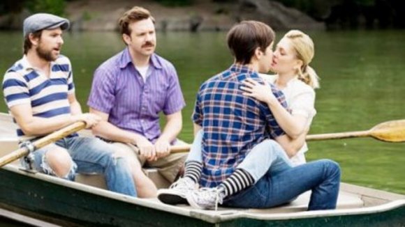 Photo from the movie Going the Distance