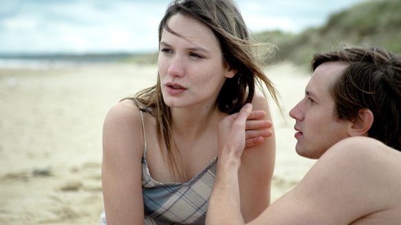 Photo from the movie High Society