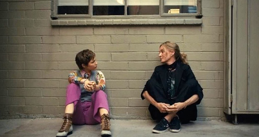 Photo from the movie Hollywood Stargirl