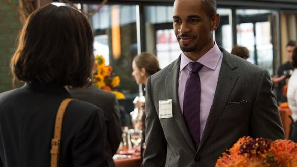 Photo from the movie How to Be Single