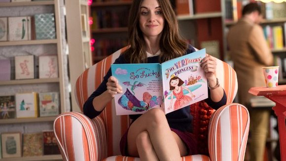 Photo from the movie How to Be Single