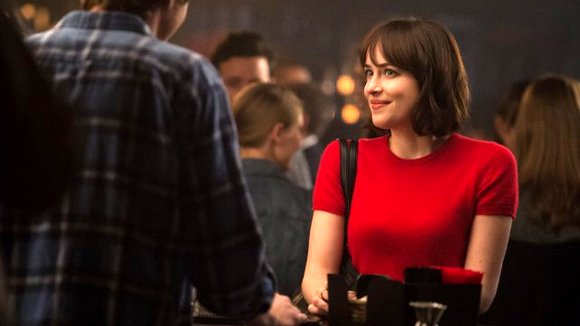 Photo from the movie How to Be Single