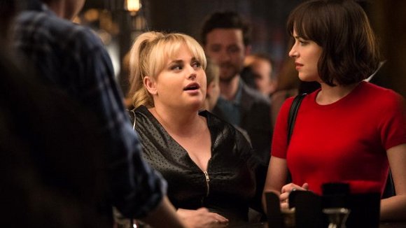 Photo from the movie How to Be Single