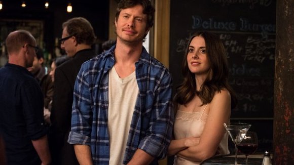 Photo from the movie How to Be Single