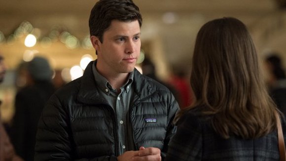 Photo from the movie How to Be Single