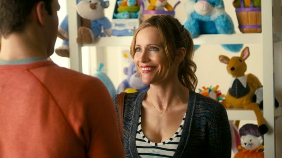 Photo from the movie How to Be Single