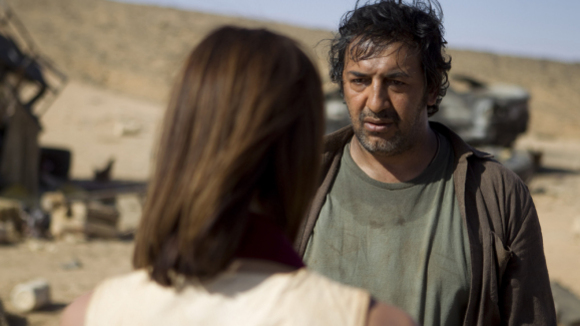 Photo from the movie Collision