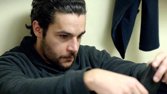 Photo du film James White