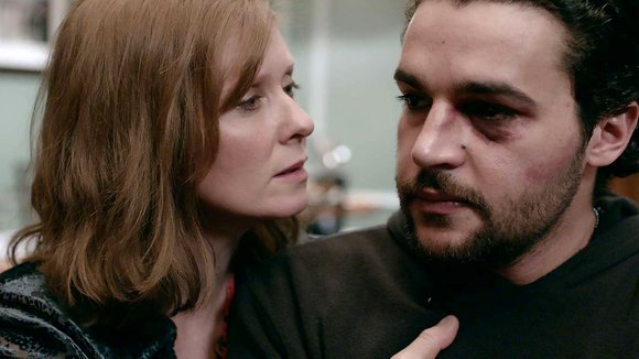 Photo du film James White