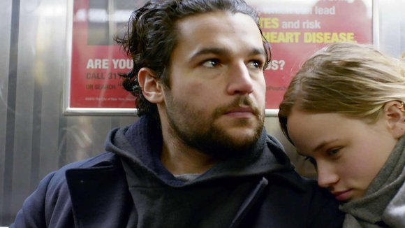 Photo du film James White