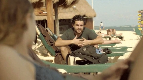 Photo du film James White