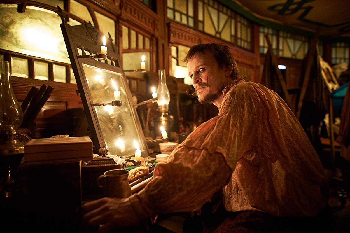 Photo du film Judy & Punch