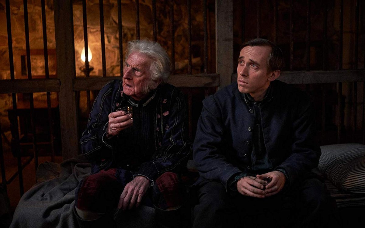 Photo du film Judy & Punch