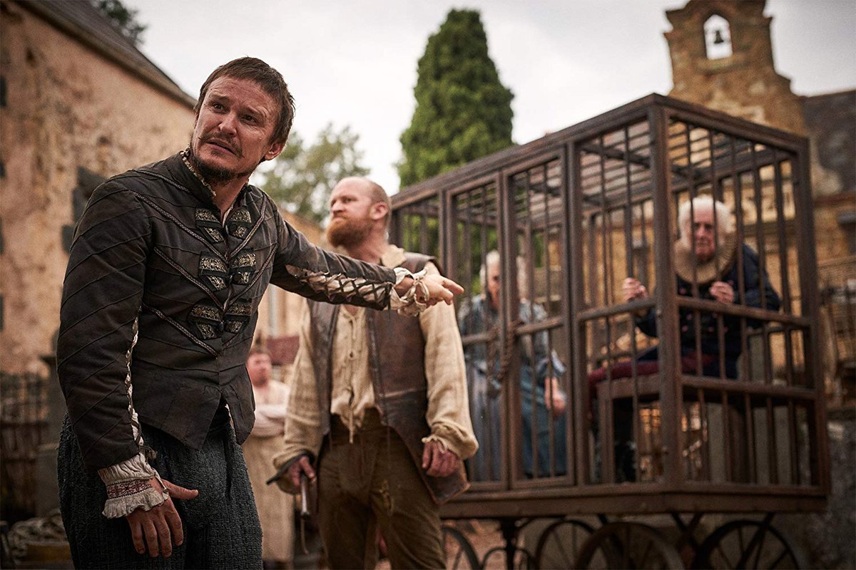 Photo du film Judy & Punch