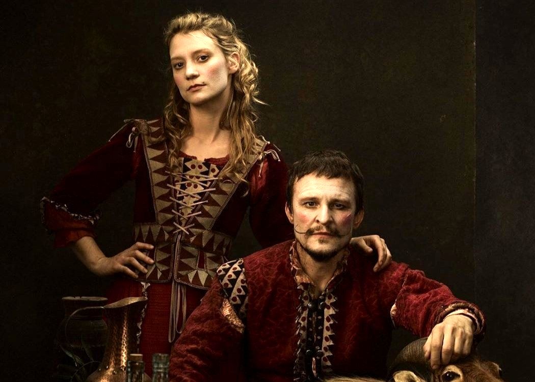 Photo du film Judy & Punch