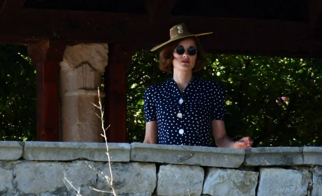 Photo du film Lee v.f.