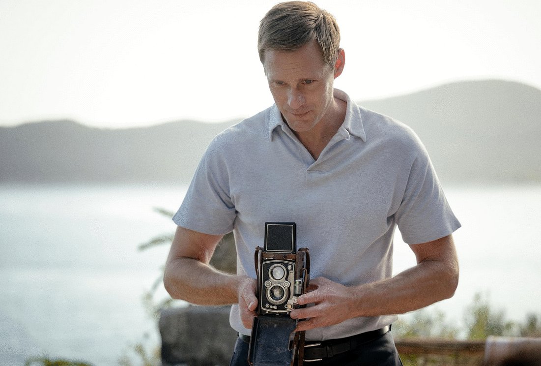 Photo du film Lee v.f.