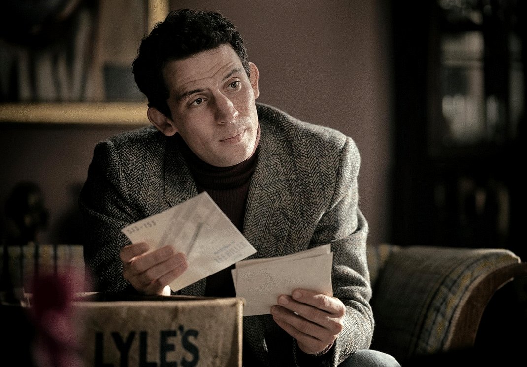 Photo du film Lee v.f.