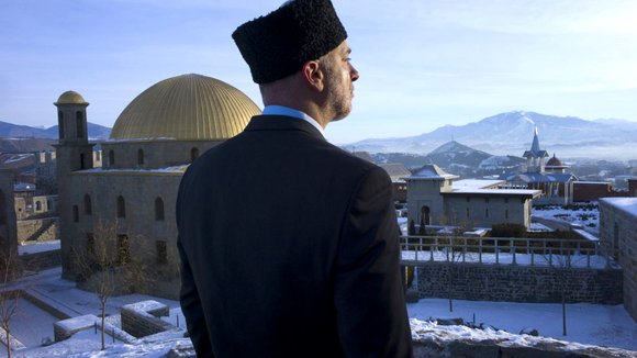 Photo du film Lost in Karastan