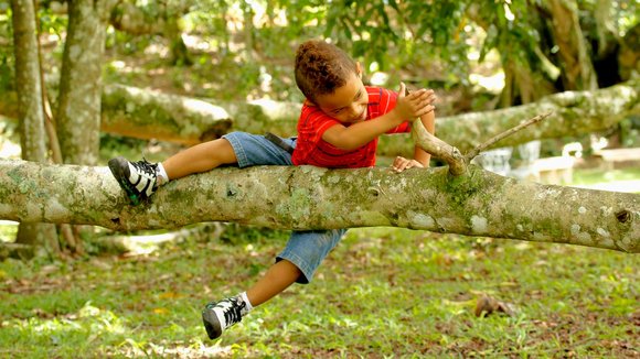 Photo from the movie Love Thy Nature