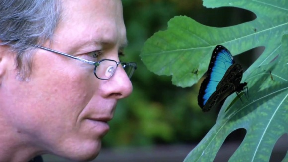 Photo from the movie Love Thy Nature