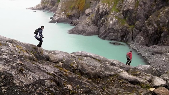 Photo from the movie Love Thy Nature