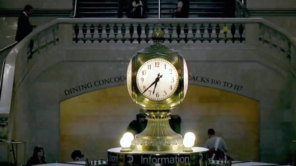 Photo from the movie Love Thy Nature