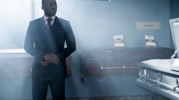 Photo du film Luke Cage