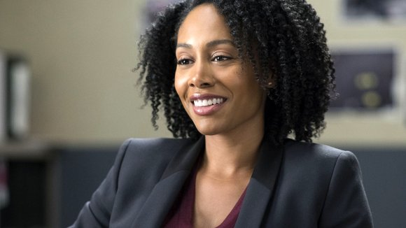 Photo du film Luke Cage