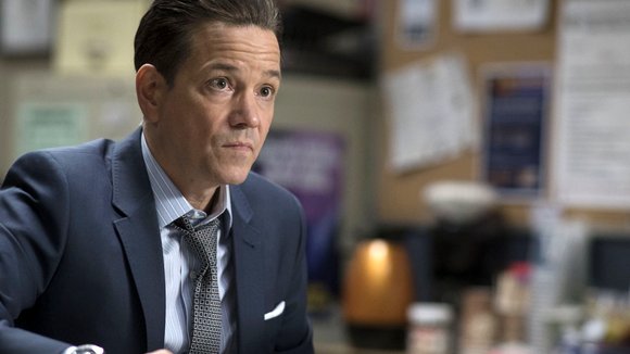 Photo du film Luke Cage