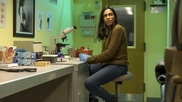 Photo du film Luke Cage