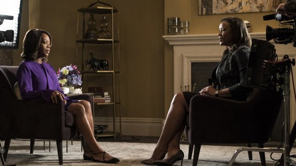 Photo du film Luke Cage