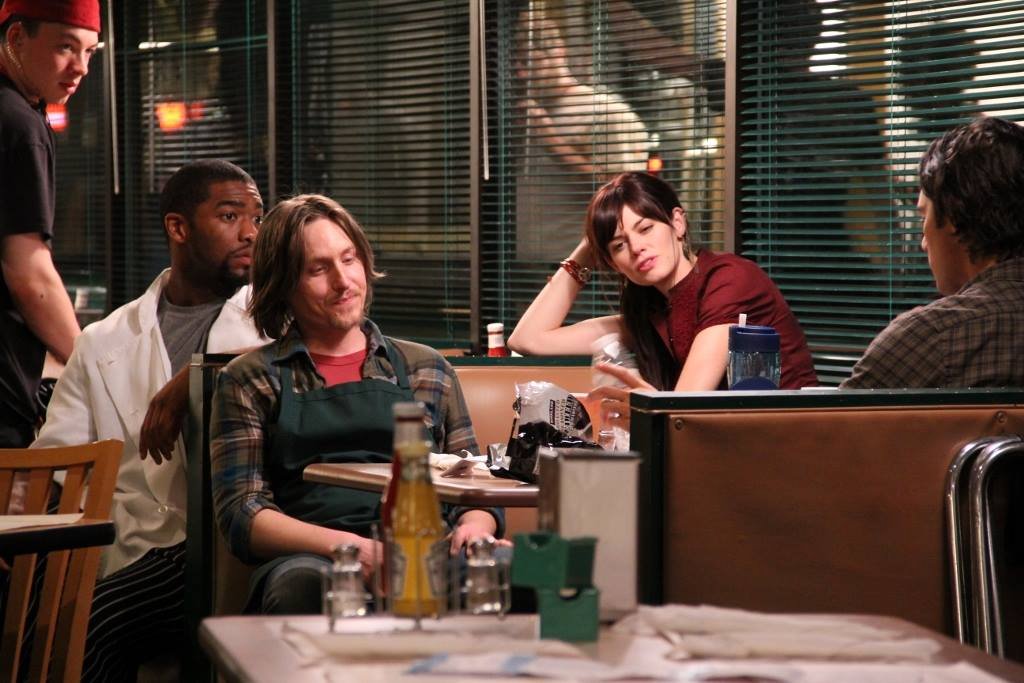 Photo from the movie Madtown