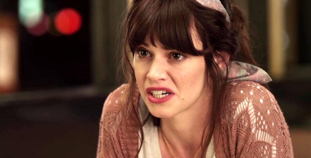 Photo from the movie Madtown