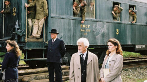 Photo from the movie La Maison de Nina