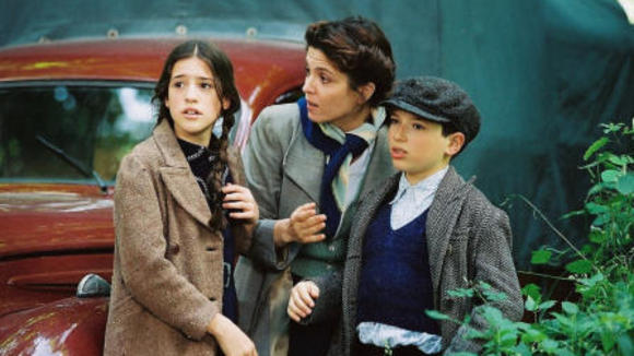 Photo from the movie La Maison de Nina