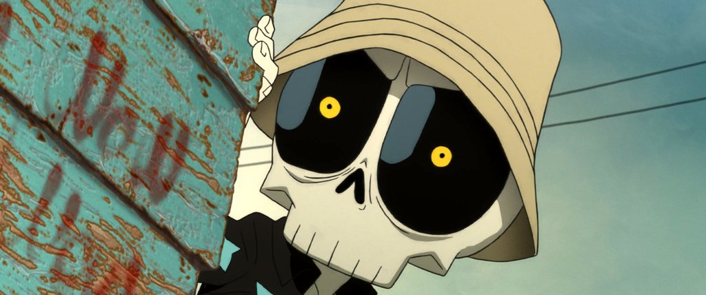 Photo du film Mutafukaz